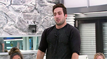 Demetres  - Big Brother Canada 5